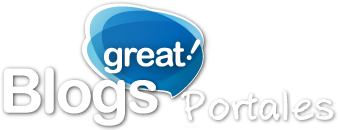 GreatBlogs Portales