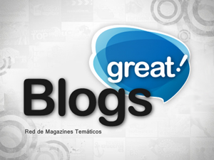 Great Blogs